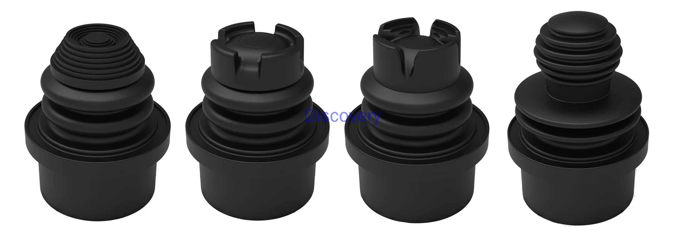 

HY020 Series Hall Control Lever, Rocker, Industrial Joystick, Fingertip Type Operating Lever