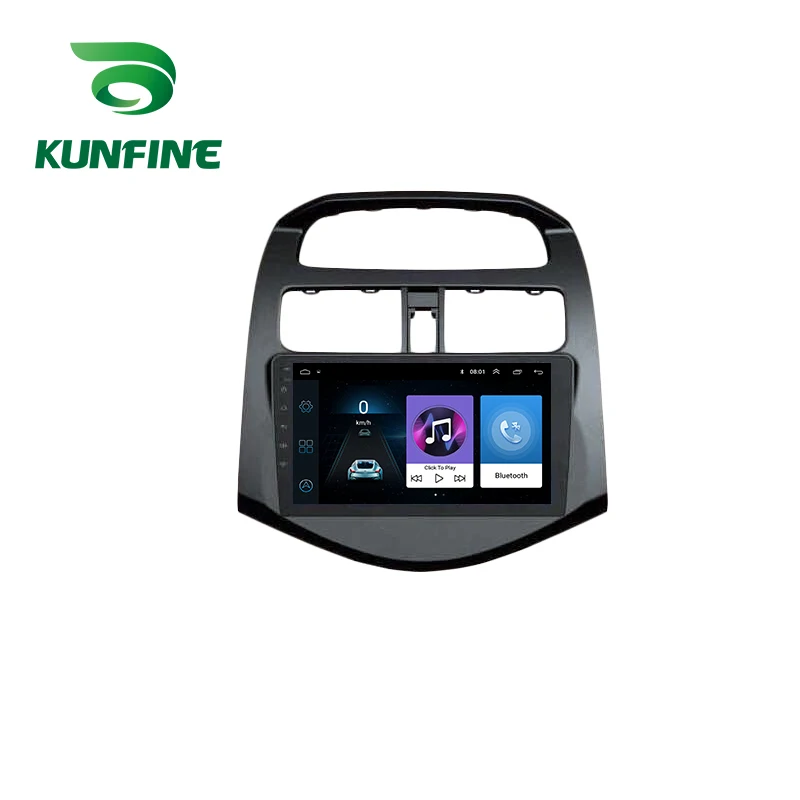 Android 10 0 Восьмиядерный автомобильный DVD GPS-навигатор плеер автомобильная