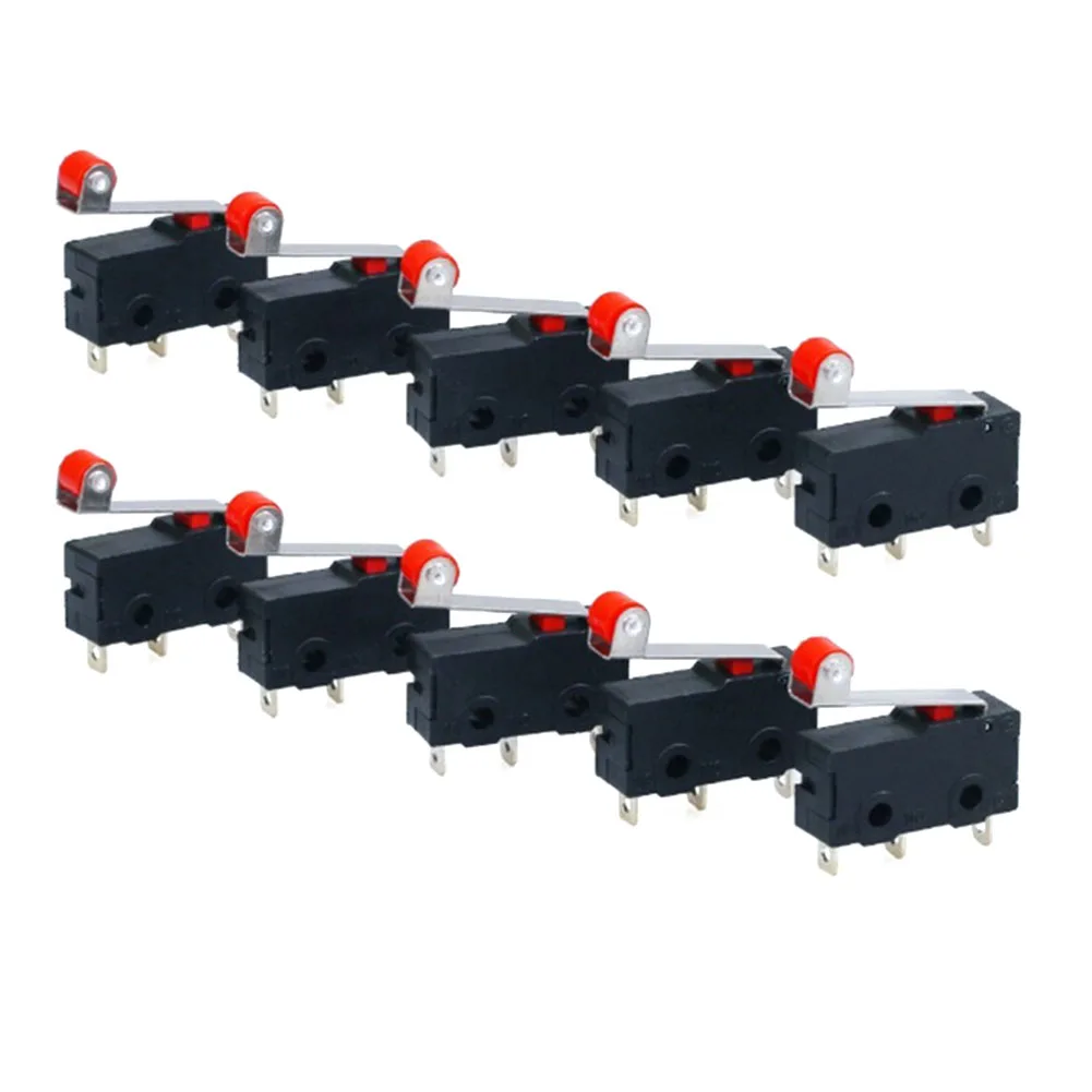 KW12 3 запасная часть длинная ручка открыть закрыть аксессуары водонепроницаемый