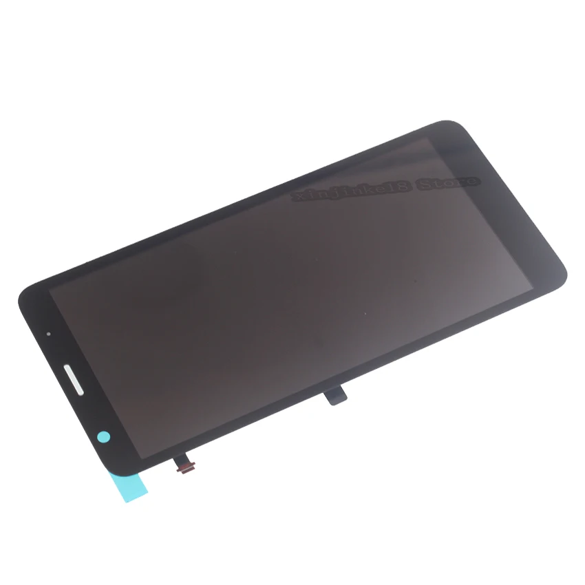 5 0 original for zte blade a3 lite lcd display touch screen digitizer assembly replacement for zte blade a31 lite phone parts free global shipping