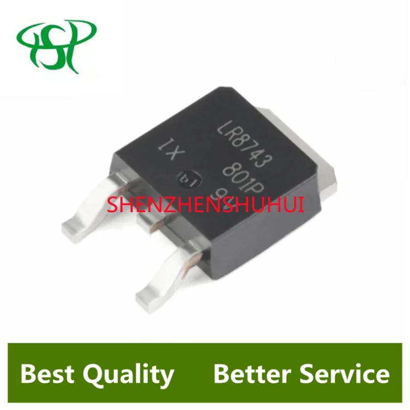 Новый и оригинальный чипсет IC IRLR7843PBF TO252 IRLR7843 TO-252 LR7843 SMD, 10 шт. Новый и оригинальный чипсет IC IRLR7843PBF TO252 IRLR7843 TO-252 LR7843 SMD, 10 шт.