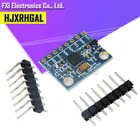 1PCS GY-521 MPU-6050 MPU6050 3 Axis  Gyroscope Sensors + 3 Axis Accelerometer Module For  With Pins 3-5V DC