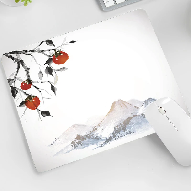 

National tide Large Gaming Mouse Pad Mouse Mat Keyboard Pad Desk Mat Table Mat Gamer Mousepad for Laptop Notebook