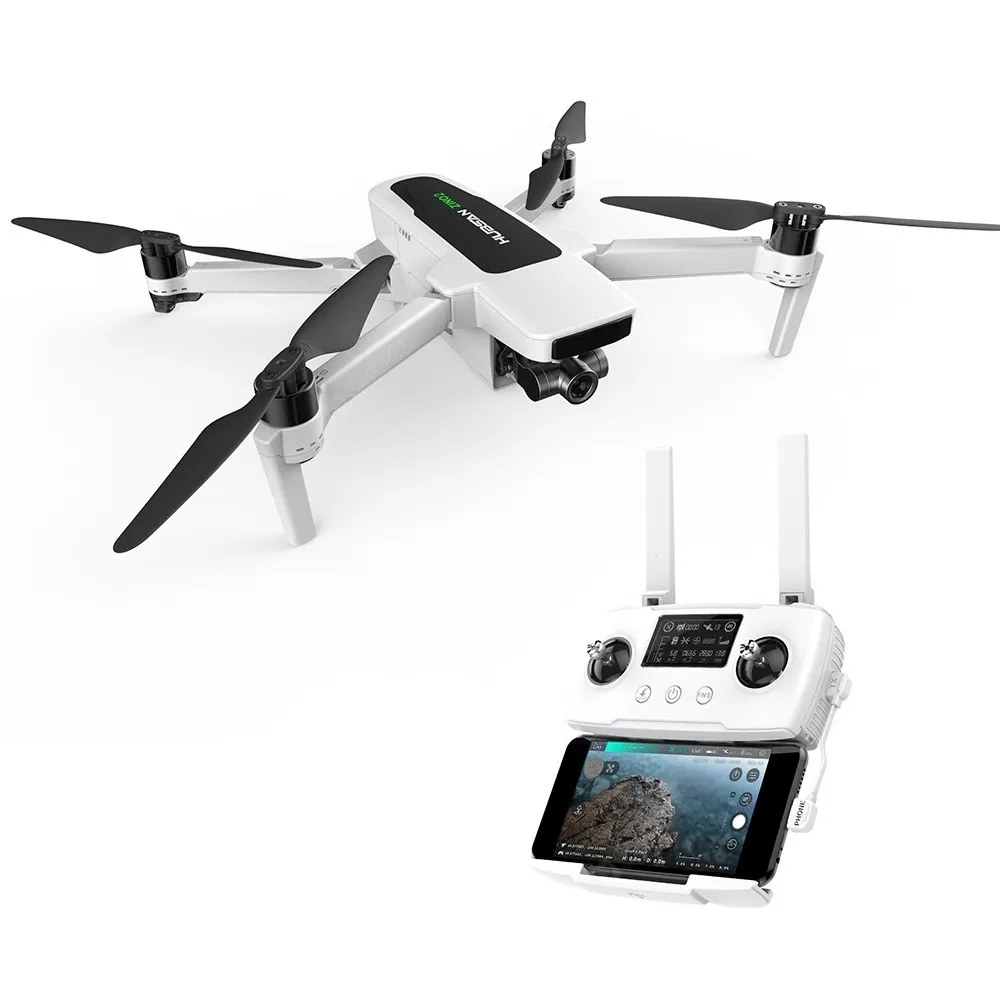 hubsan zino 2 rc quadcopter rc дроны ппо 20 дрон gps 8 км 5g wifi fpv с 4k