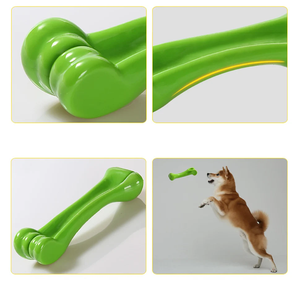 Игрушки для собак зубы молярные жевательные игрушки огромная жевательная