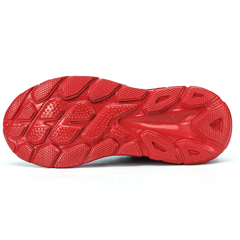 Мужские дышащие кроссовки для бега профессиональная уличная прогулочная обувь