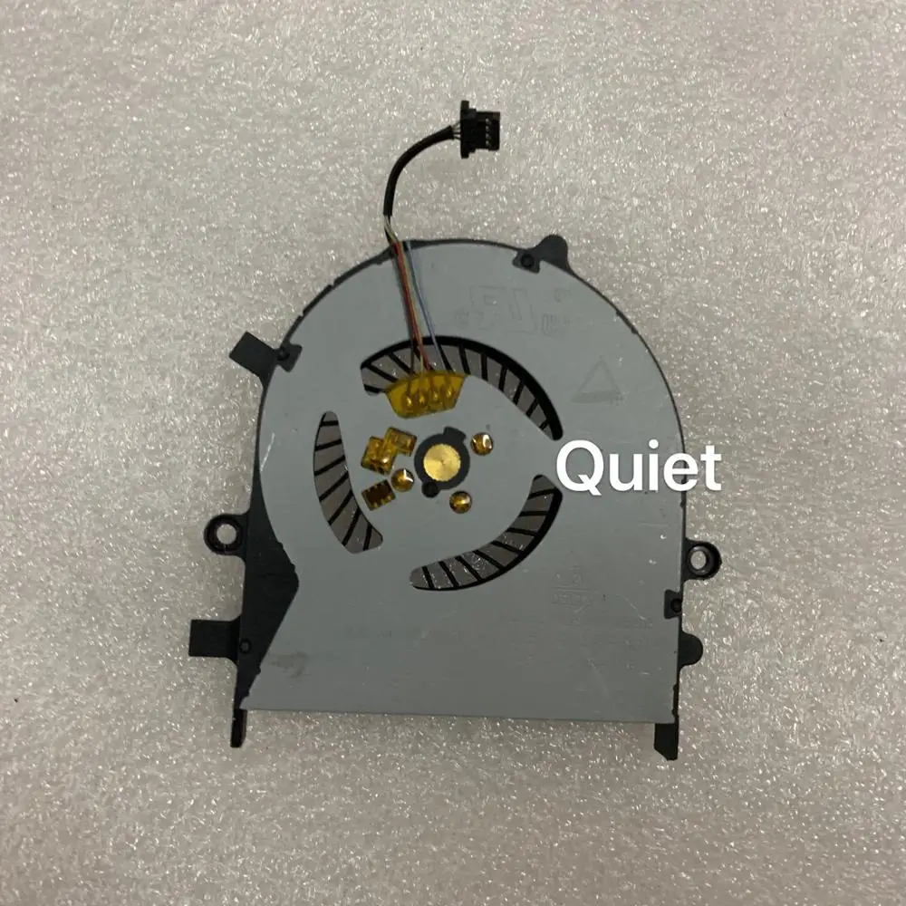 Бесплатная доставка Новый ноутбук Процессор графического процессора Вентилятор