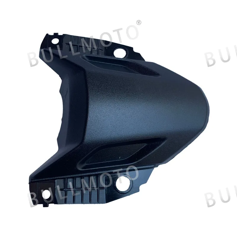 

For Yamaha MT07 MT-07 2017 2018 2019 2020 unpainted Motorcycle headlight head cover ABS injection fairing
