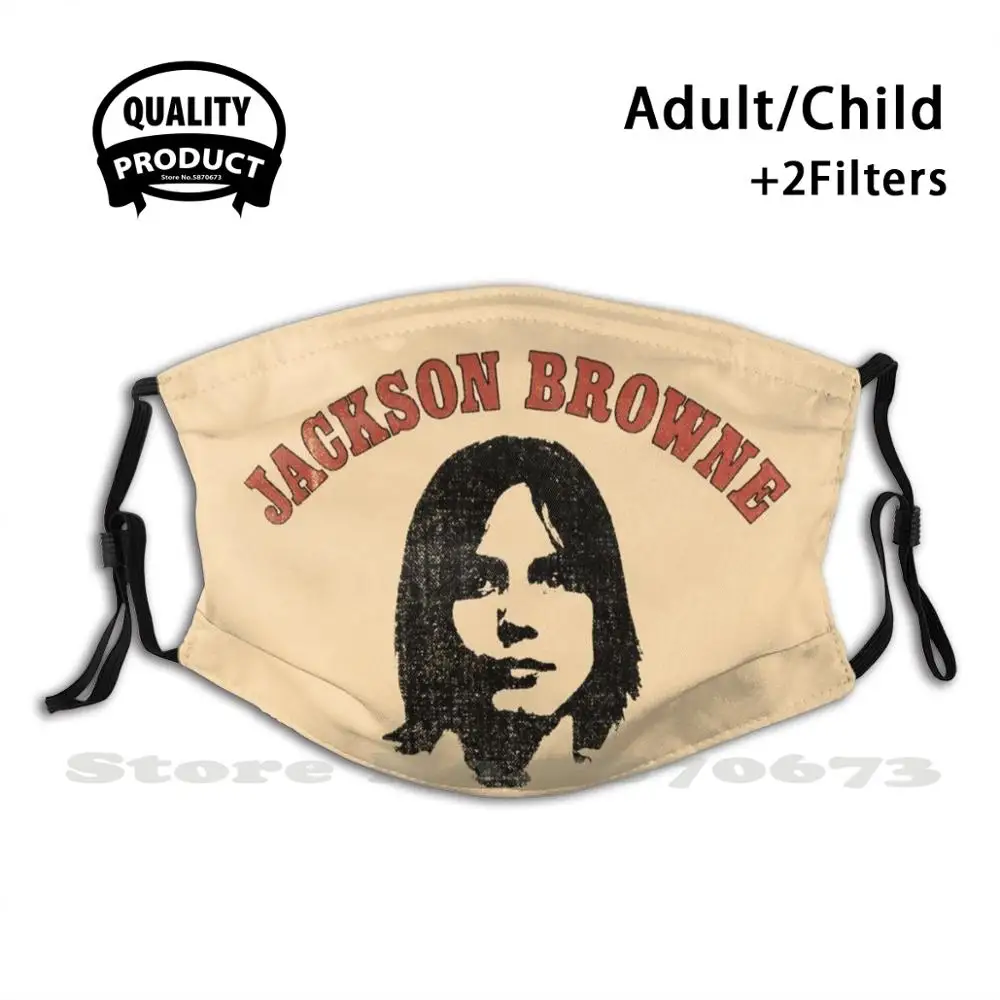 

Модные защитные маски Джексона Брауна насыщенные перед использованием на замену пола вестерберга Нил молодого Кросби стилса