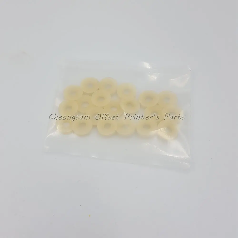 Уплотнительное кольцо для электромагнитного клапана M2.184.1111/M2.184.1121/M2.184.1131 HD