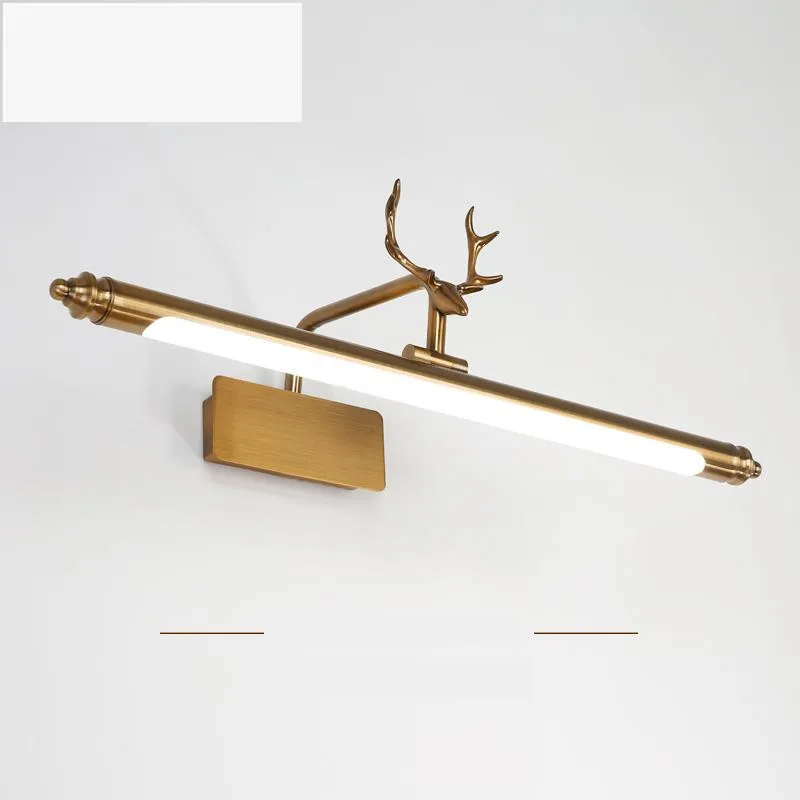 Tafel шкафчик с зеркалом туалетное зеркало для макияжа столик светильник | Лампы и