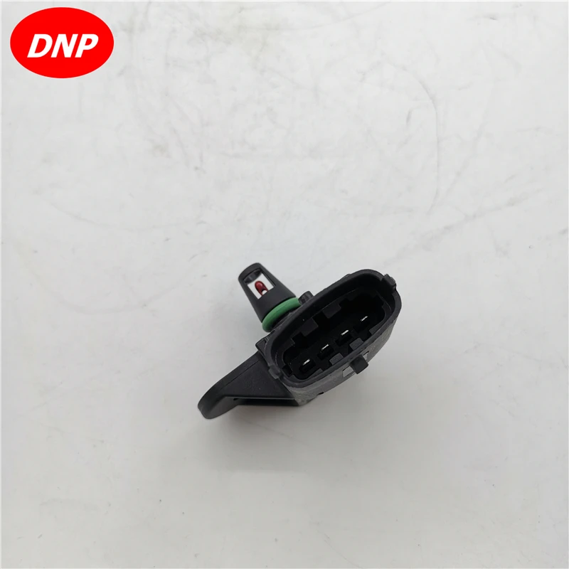 

DNP MAP Sensor Intake Air Boost Pressure Manifold Absolute Fit For Geely Byd F0 Chery Cloud Jianghuai Vision 28082506
