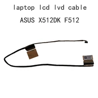 1422 039x0as lcd lvds video cable for asus x512 vivobook 15 x512dk a512d f512d 4005 02890300 screen display flex edp 30 pins