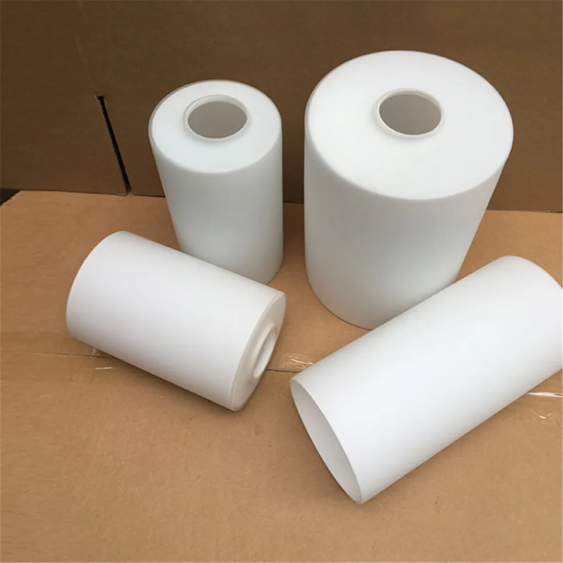 Сменный стеклянный абажур в виде яйца диаметр 4 2 см | Освещение