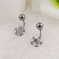star stud earrings for women