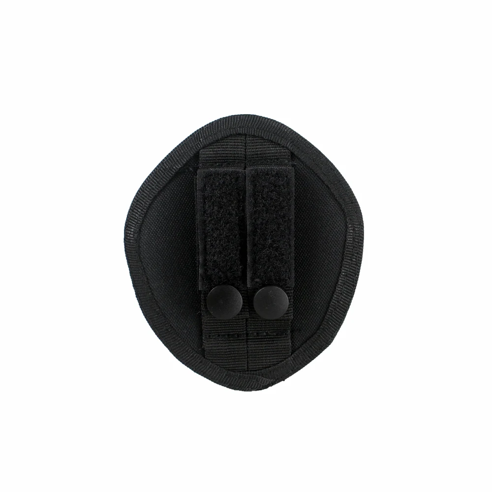 Универсальная сумка держатель для наручников Molle тактический Чехол