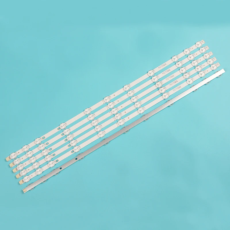 Светодиодная лента для детской лампы 32D1333DB LED TV LG INNOTEK 32 &quotNDV rev0. 0 Φ (Новый оригинал)