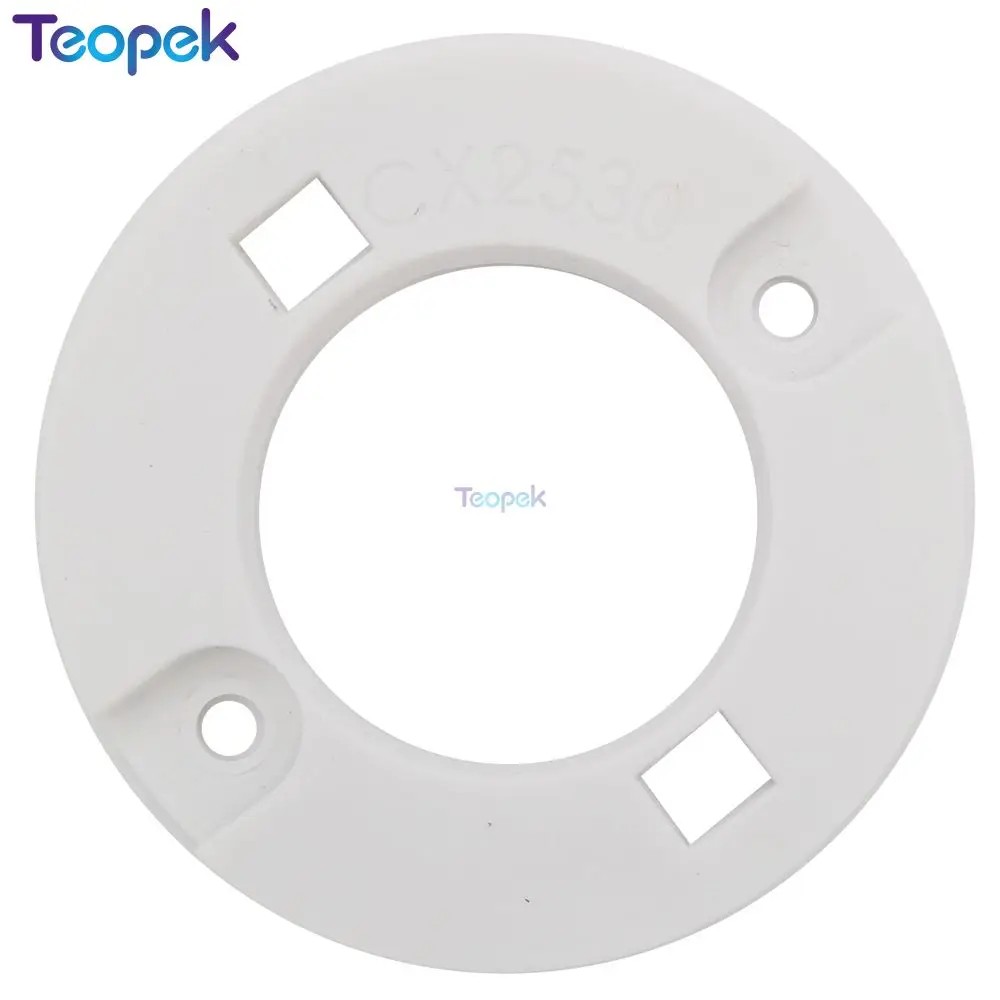 Монолитный блок светодиодов Cree 10 шт. держатель для CXA1304 CXA1507 CXA1512 CXA1820 CXA 2520 2530 2540