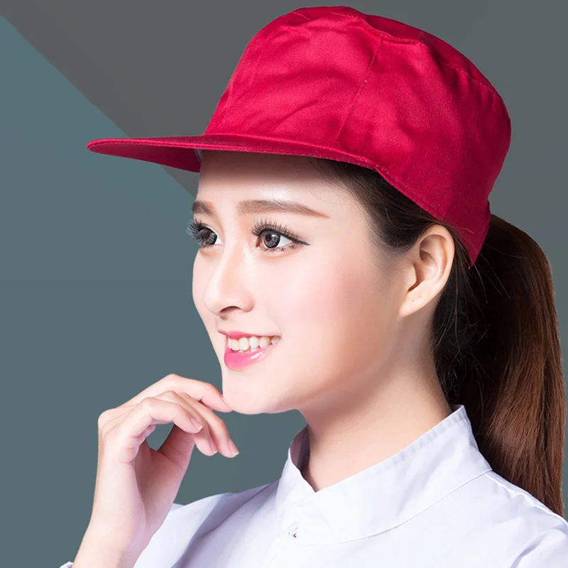 Мастерская шапки Еда Услуги Кухня ресторан пекарня официант шеф-повор шляпа Для