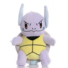 Игрушки плюшевые TAKARA TOMY Wartortle, 22 см, аниме, Покемон, мягкие игрушки-животные, кукла, подарок на день рождения для детей