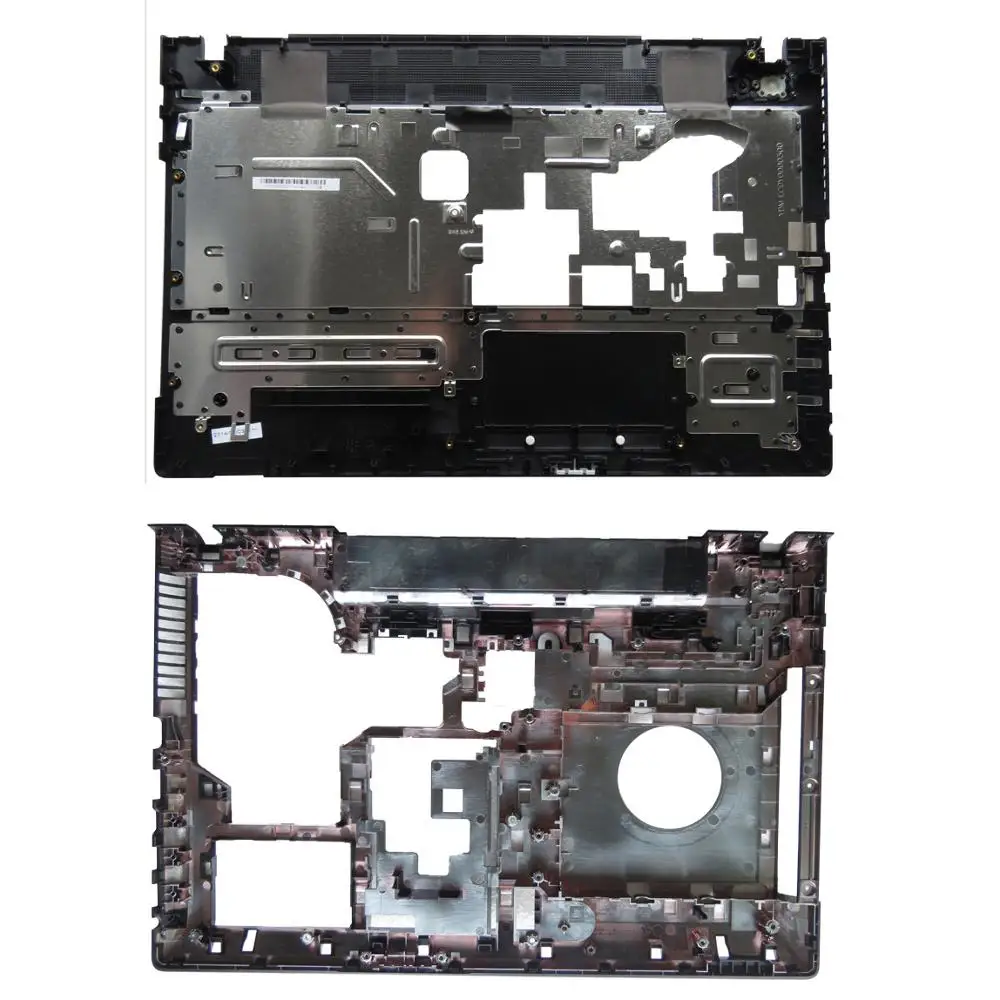 Новинка оригинальная панель для клавиатуры Lenovo G500 G505 G510 с упором рук + нижняя