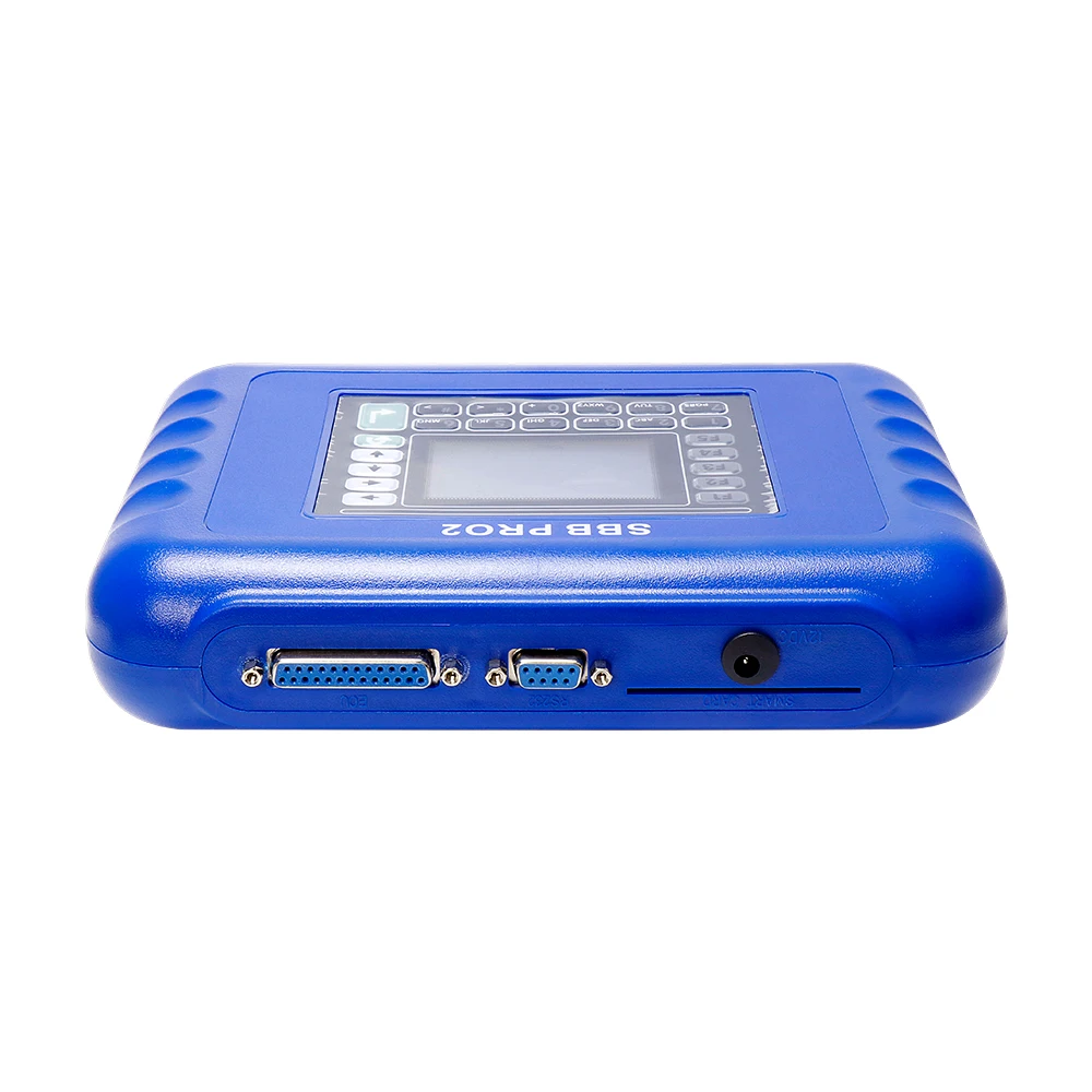 SBB PRO2 V48.88 V48.99 V33.02 V46.02+ Latest Version OBD2 Key Programmer on Immobilizer Systems Multi-language for opel/toyota | Автомобили