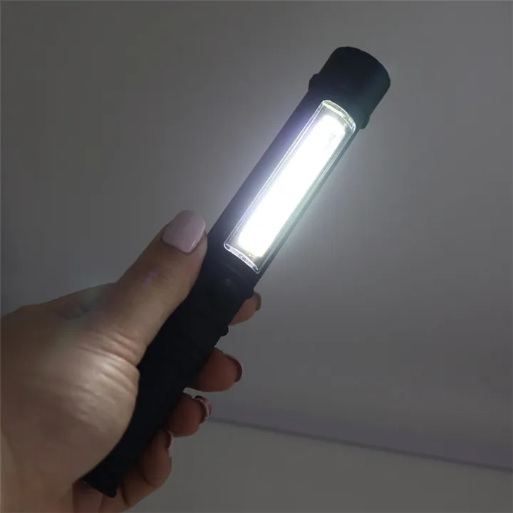 Портативный мини-светильник дневной свет монолитный блок светодиосветодиодный