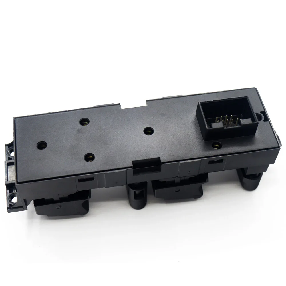 6 шт. новая мощность мастер зеркало окно переключатель фары для Volkswagen VW JETTA GOLF MK4 BORA