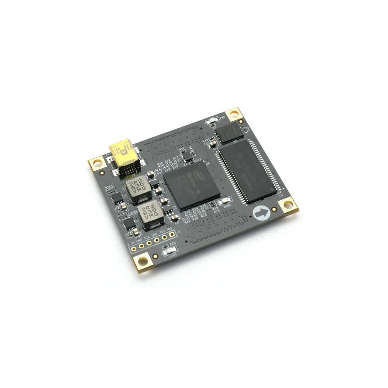 

Intel Alter FPGA Cyclone 10 Cyclone10 FPGA 10CL006 10CL016 10CL025 Development Board 32MB SDRAM