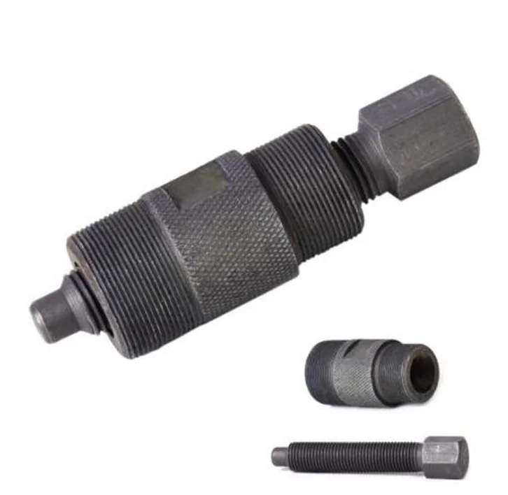 Универсальный Съемник магнитного маховика мотоцикла 24 мм 27 с двумя головками