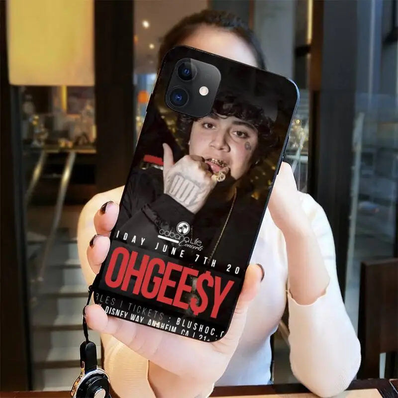 Чехол для iPhone 11 pro XS MAX 8 7 6 6S Plus X 5S SE 2020 XR | Мобильные телефоны и аксессуары