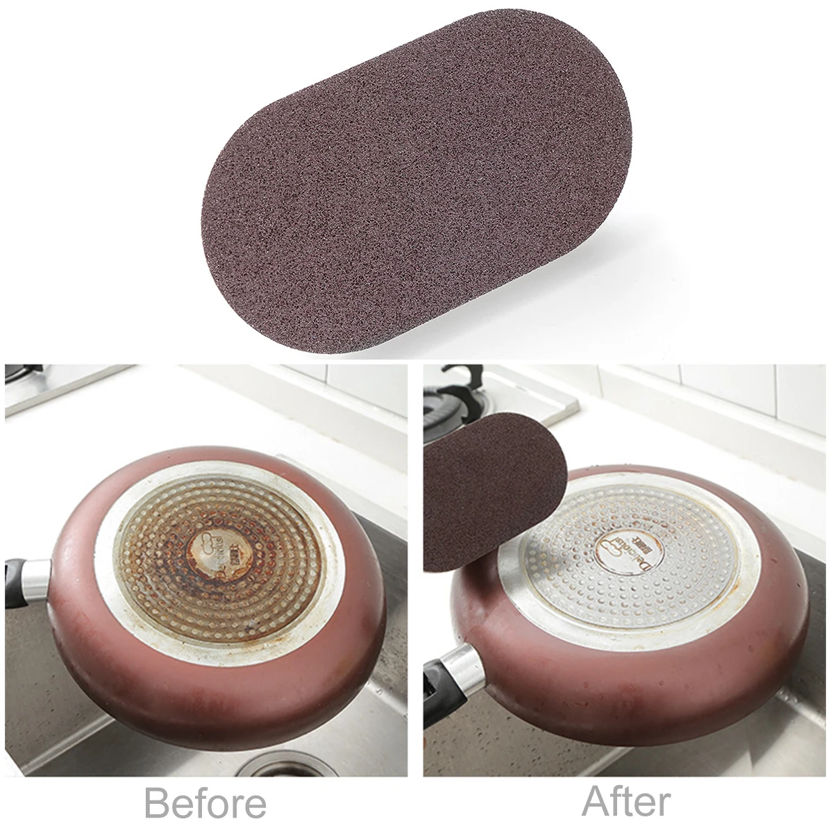 Сильная губка для дезактивации щетка Ванной Щетка плитки горячая Распродажа