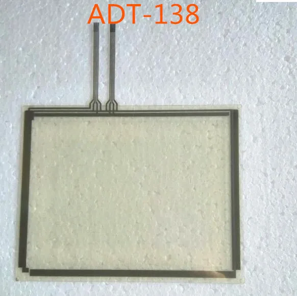 

Абсолютно новый сенсорный экран дигитайзер для ADT-138 ADT138 сенсорная панель стекло