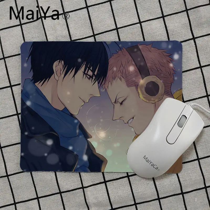 Maiya Top Quality 19 days Office Mice Gamer Soft Mouse Pad Selling Wholesale Gaming mouse | Компьютеры и офис