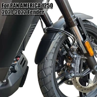 for harley pan america 1250 1250s 2021 2022 new front fender extension piece motorcycle accessories