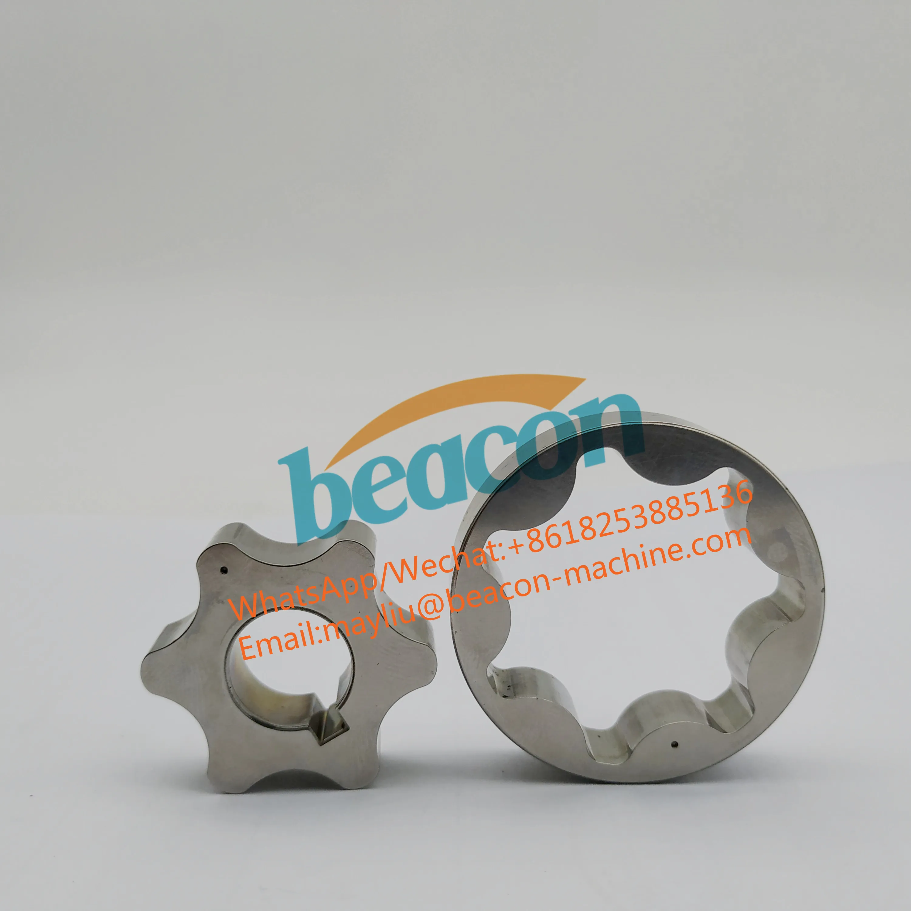 Насос для дизельного топлива Common Rail 294180-0080 DENSO шестерня масляного насоса |