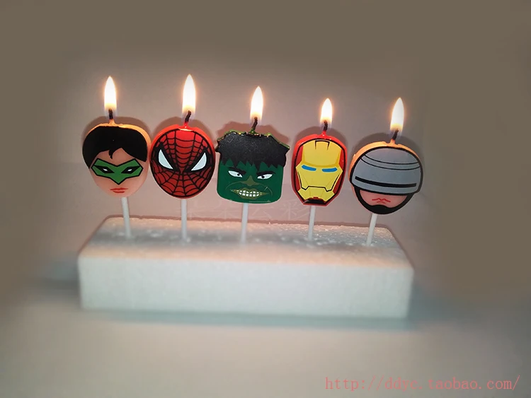 День рождения свеча Вселенная Герой Мультфильм герой аниме анимация торт