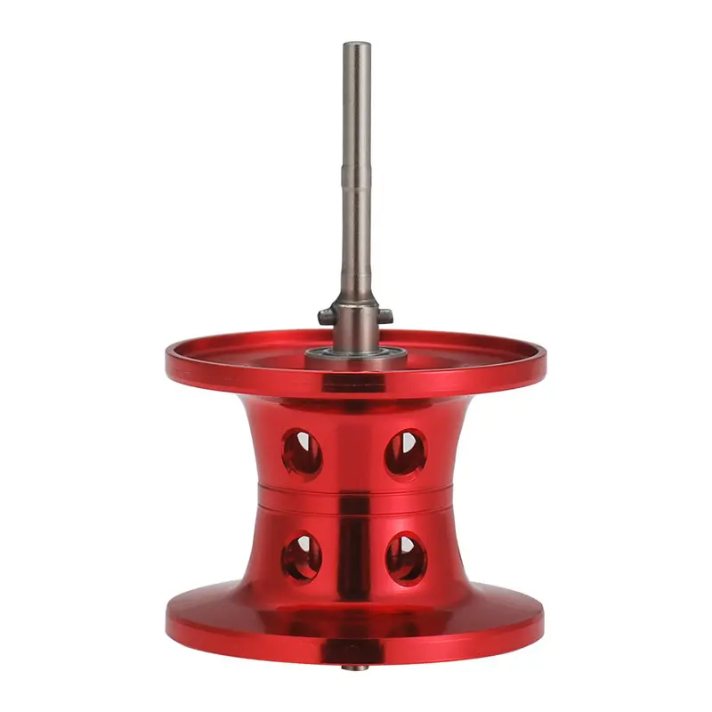 Рыболовная катушка для ловли карпа заброса приманки Передаточное отношение 7 2: 1