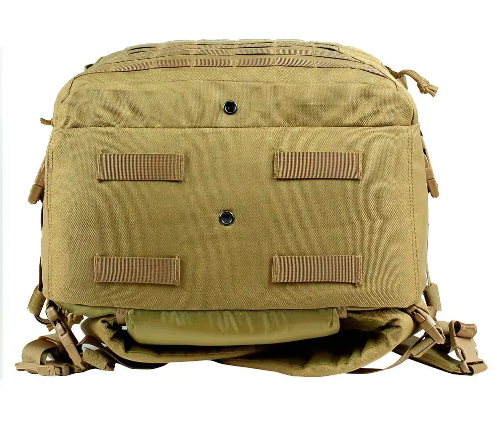 55L тактический рюкзак 1000D военные сумки армейский Рюкзак Molle уличная спортивная сумка мужская походная дорожная сумка для альпинизма