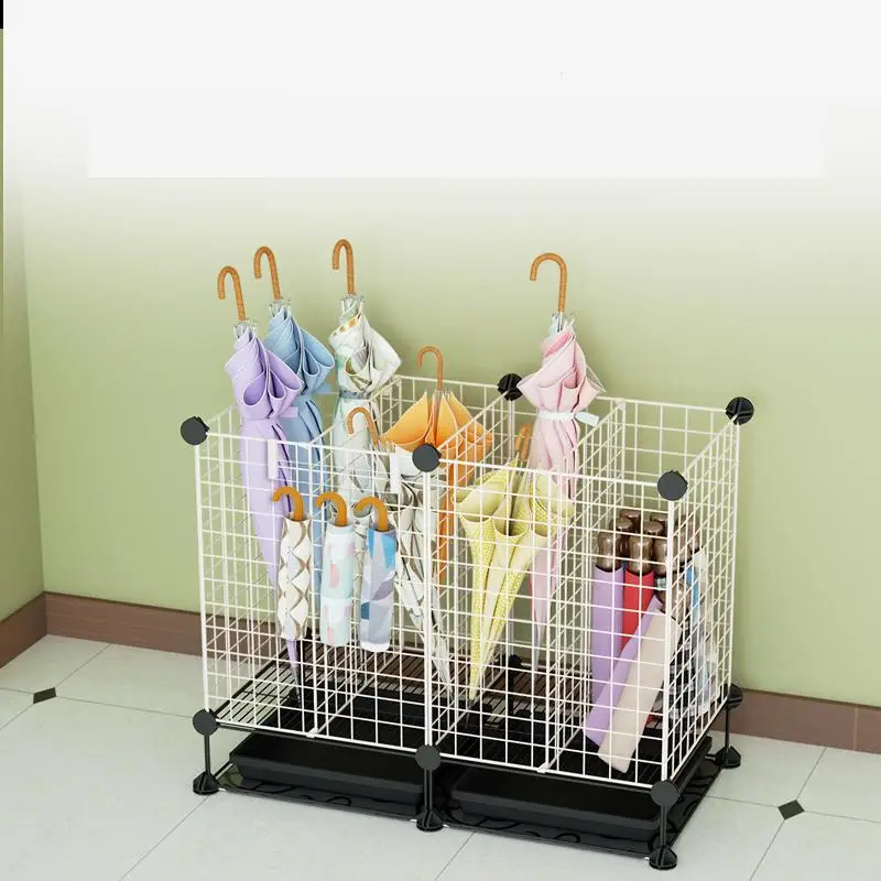 Ретро-подставка для домашнего порта дверь портмоне зонтик стойка | Дом и сад