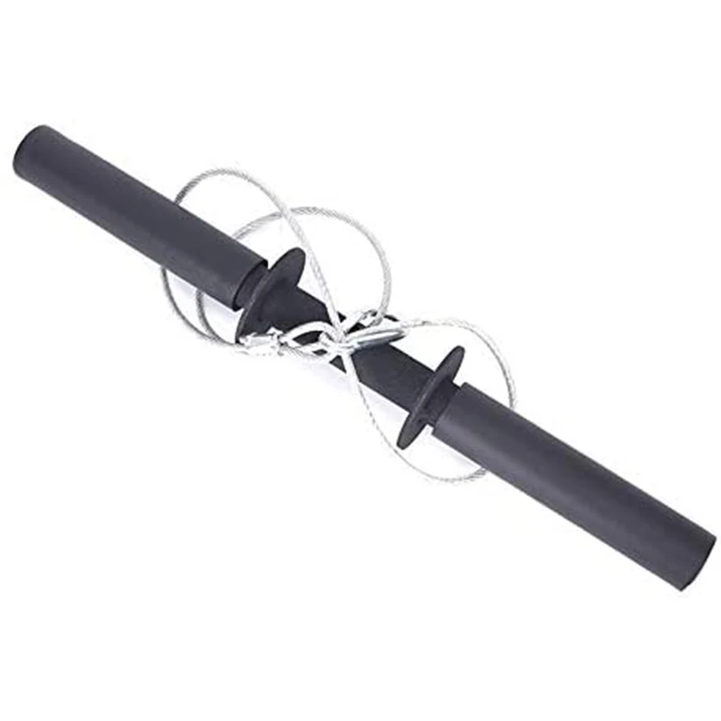 Тренажер для запястья и предплечья фитнес-мышечный рычаг Мощная защита запястий