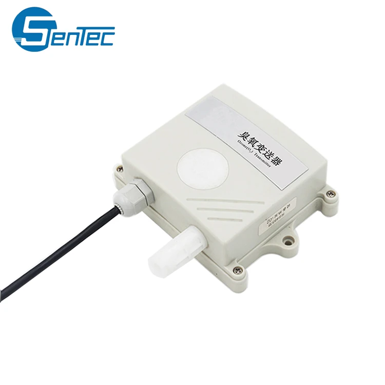 

SEM326 Ozone temperature and humidity transmitter ozone sensor