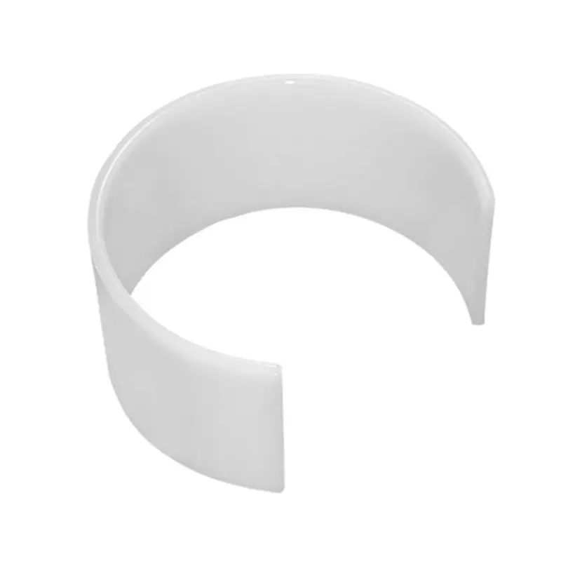 

Пластиковый круглый полукруглая чашка для тренировок в гольф, уличное Садовое кольцо для занятий спортом, украшение для тренировок