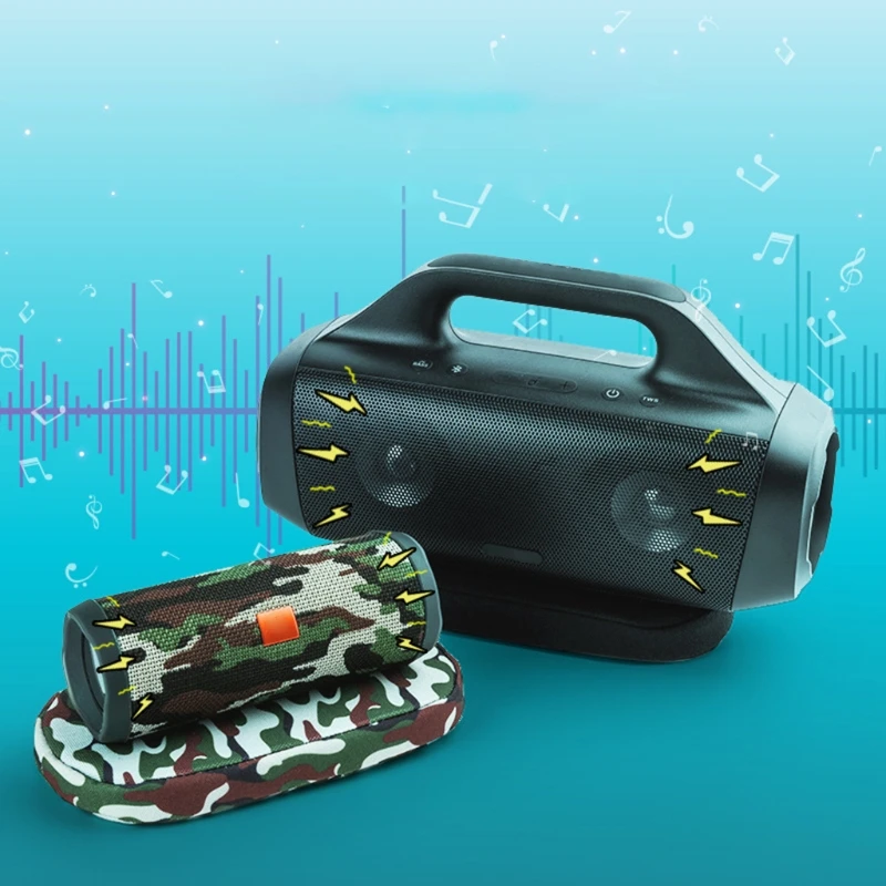

Audio Shock-absorbing Foam Sound Foam Panels Removing Sounds for Room Sound Noise Deadening Absorbing Barrier Speakers