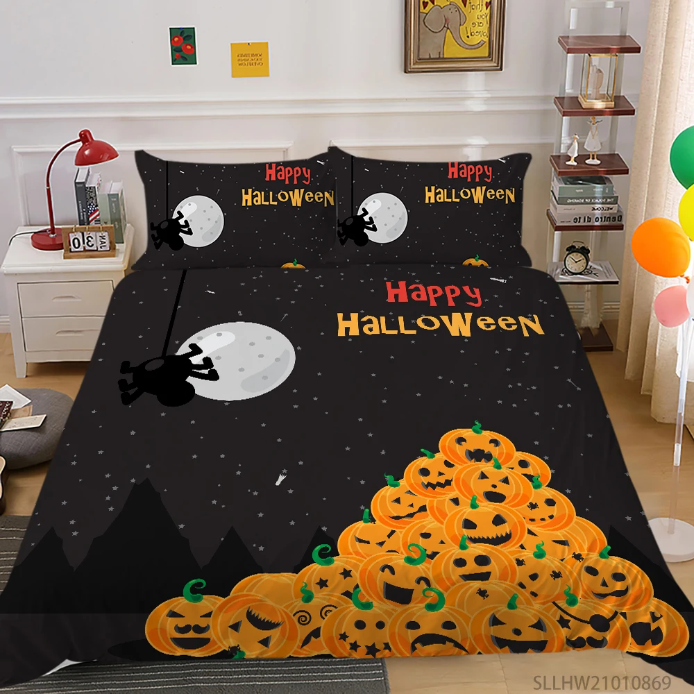 

Home Textile 3D Bedding Set Luxury Duvet Cover Set 2/3 Pcs Unique Design Bed Set Room Decoration