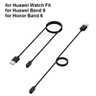 Зарядное устройство USB, магнитный кабель для смарт-часов Huawei Honor Band 6