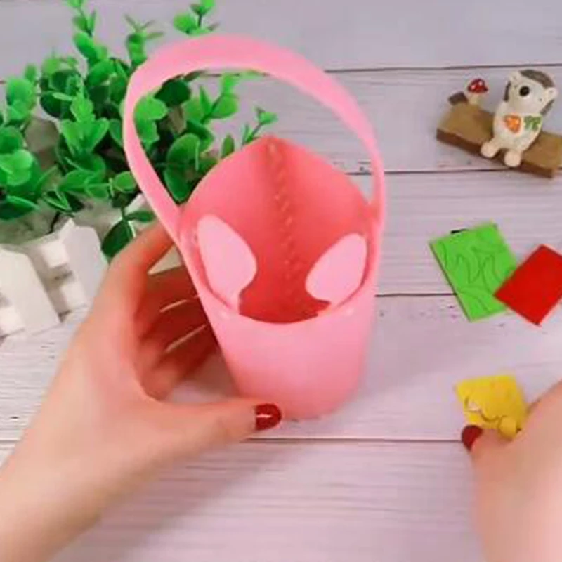 Рыбы 3D наклейки Детские ручной работы DIY клей материал для Paniting ремесла поставки |