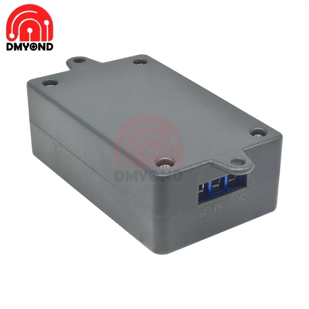 12 В постоянного тока цифровой светодиодный дисплей релейный контроллер с