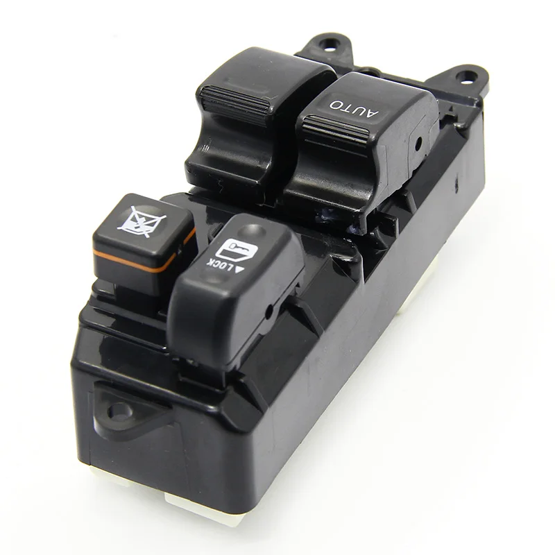 Новый переключатель стеклоподъемника Для Седана Toyota COROLLA 84820 12361 8482012361|switch for