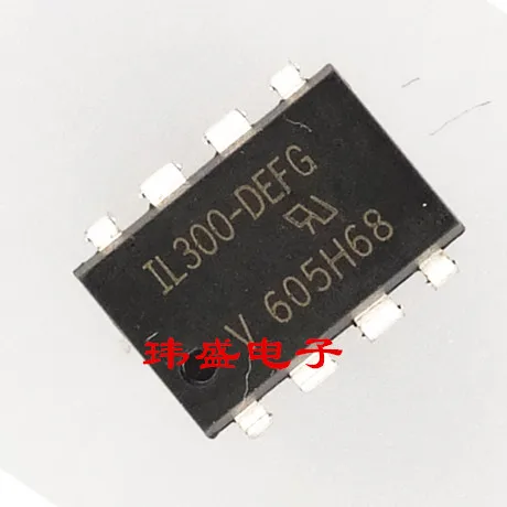 

10 шт. IL300DEFG DIP-8 IL300 IL300-DEFG